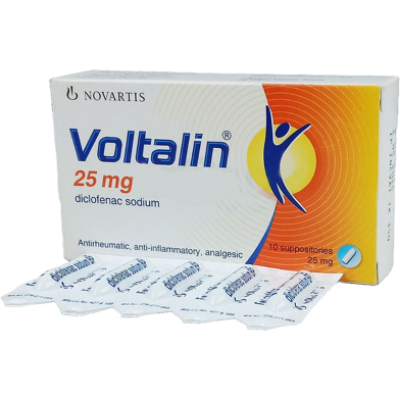 Picture of Voltalin 25
