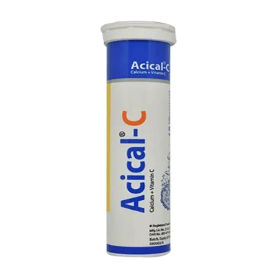 Picture of acical-c eff