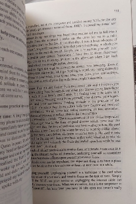 Picture of The Productive Muslim : Where Faith Meets Productivity by Faris Mohammad