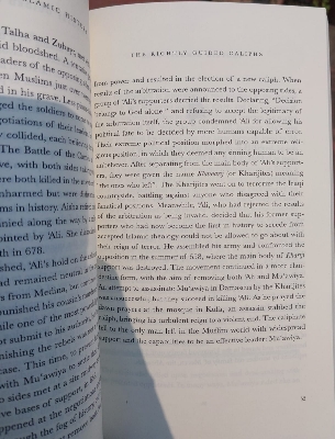 Picture of Lost Islamic History : Reclaiming Muslim Civilisation from the Past by Firas Alkhateeb