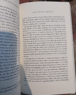 Picture of Lost Islamic History : Reclaiming Muslim Civilisation from the Past by Firas Alkhateeb