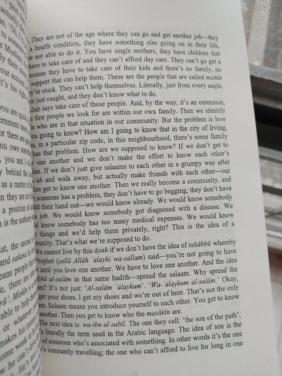 Picture of Revive Your Heart Putting Life in Perspective by Nouman Ali Khan