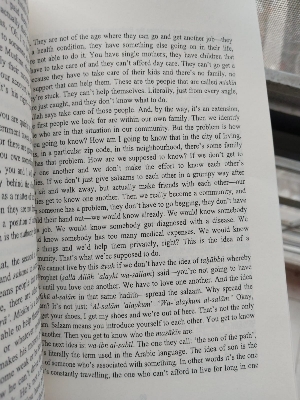 Picture of Revive Your Heart Putting Life in Perspective by Nouman Ali Khan