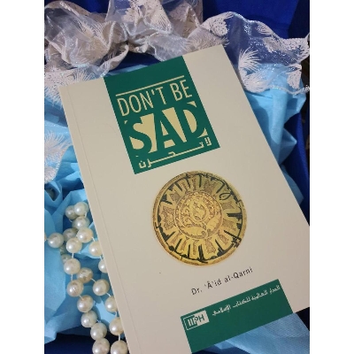 Picture of Don't Be Sad by Aid al-Qarni