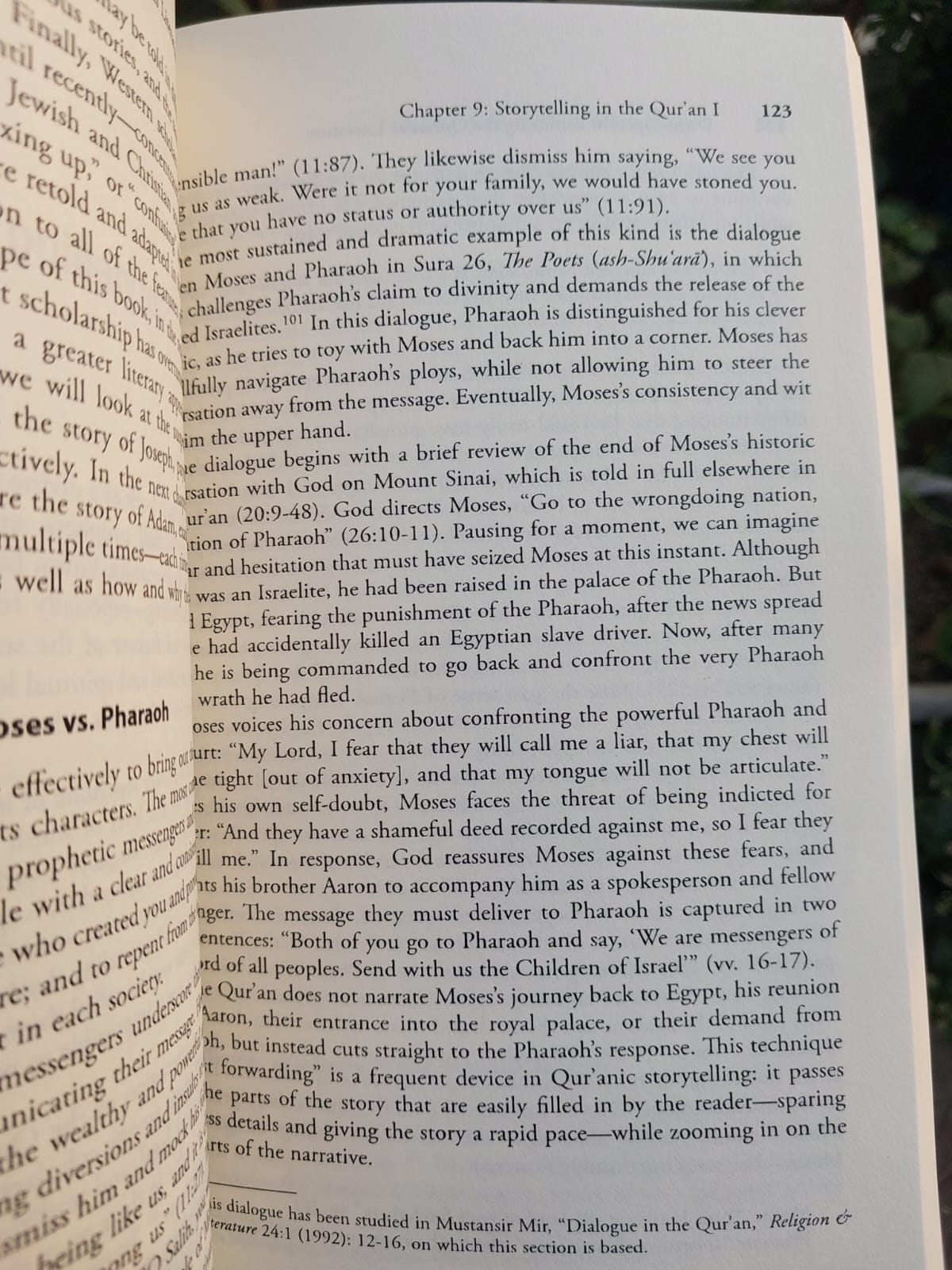 Picture of Divine Speech by Nouman Ali Khan and Sharif Randhawa