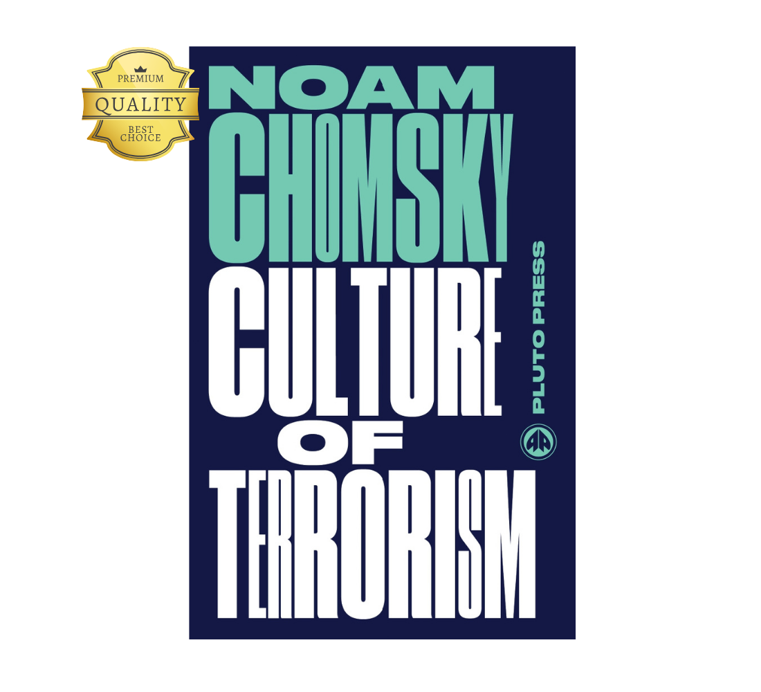 Picture of The Culture of Terrorism by Noam Chomsky