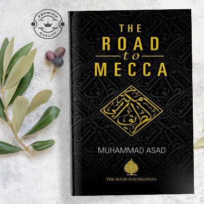 Picture of The Road to Mecca by Muhammad Asad
