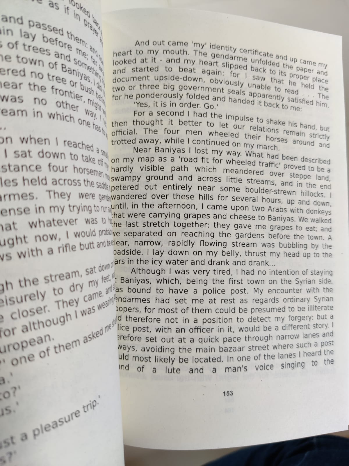 Picture of The Road to Mecca by Muhammad Asad