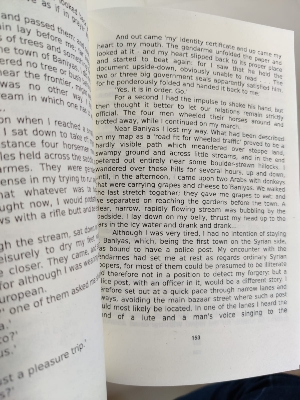 Picture of The Road to Mecca by Muhammad Asad