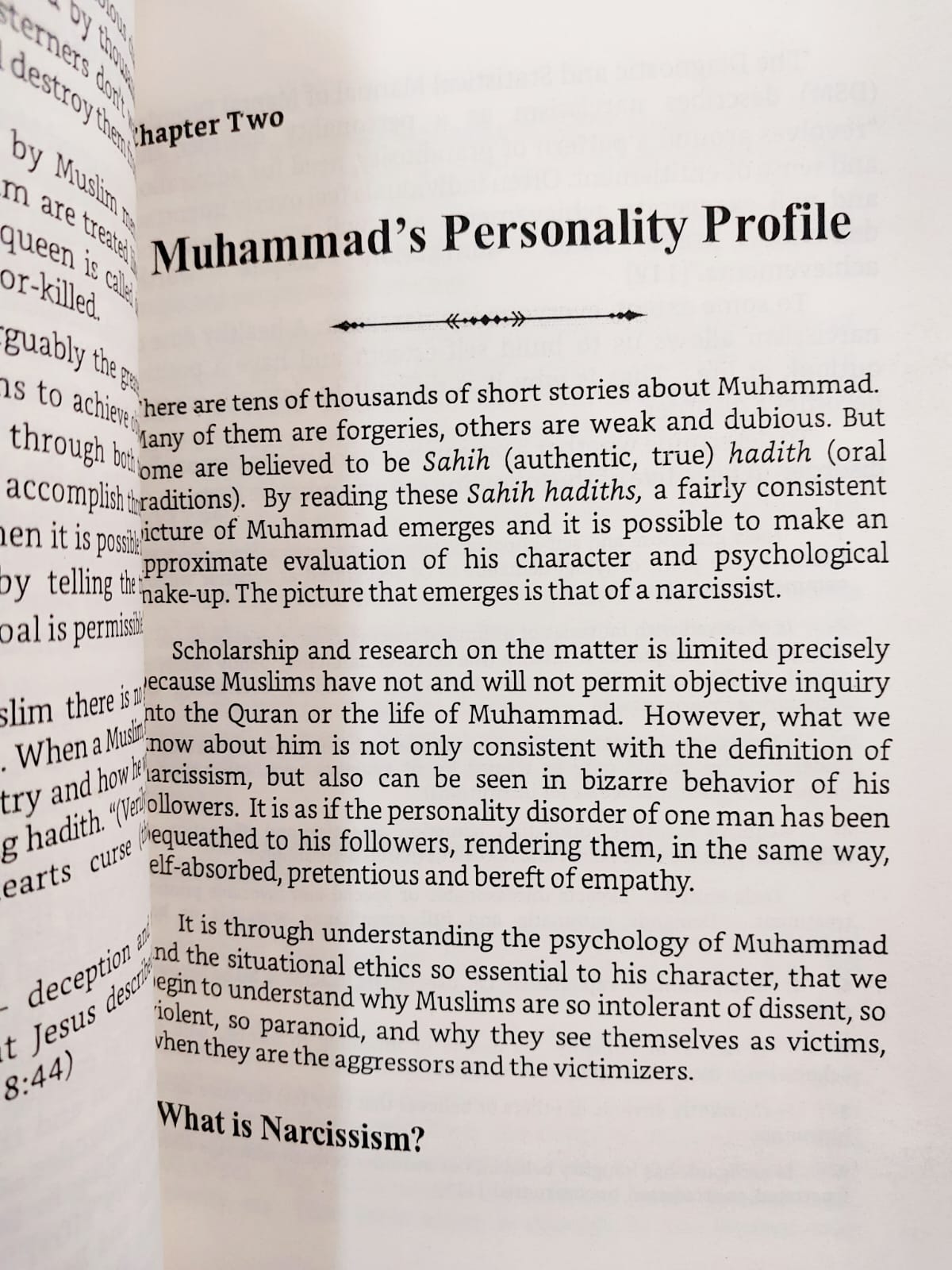 Picture of The First Muslim: The Story of Muhammad by Lesley Hazleton (Premium Quality)