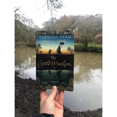 Picture of The Good Muslim by Tahmima Anam