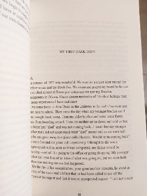 Picture of Letters to a Young Muslim by Omar Saif Ghobash