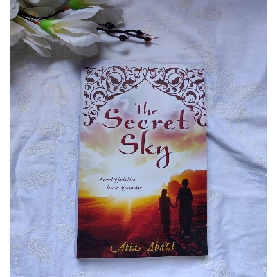 Picture of The Secret Sky: A Novel of Forbidden Love in Afghanistan by Atia Abawi