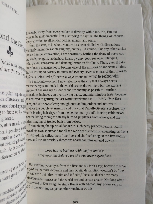 Picture of The Rumi Prescription: How an Ancient Mystic Poet Changed My Modern Manic Life by Melody Moezzi