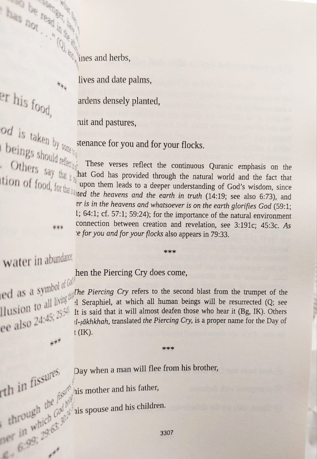 Picture of The Study Q'uran: A New Translation and Commentary