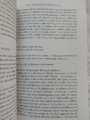 Picture of Arabs: A 3,000-Year History of Peoples, Tribes and Empires by Tim Mackintosh-Smith