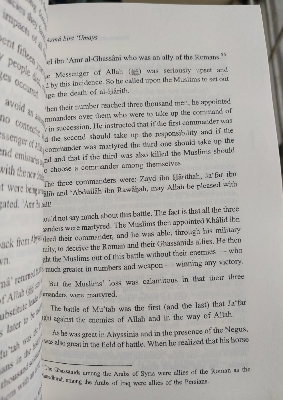 Picture of Women Around the Messenger by Muhammad "Ali Quib