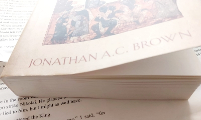 Picture of Combo of 3 Books by Jonathan A.C. Brown (Misquoting Muhammad, Hadith & Slavery and Islam)