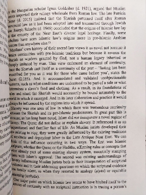 Picture of Combo of 3 Books by Jonathan A.C. Brown (Misquoting Muhammad, Hadith & Slavery and Islam)