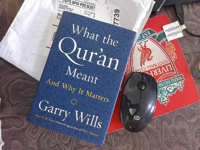 Picture of What the Qu'ran Meant: And Why It Matters by Garry Wills