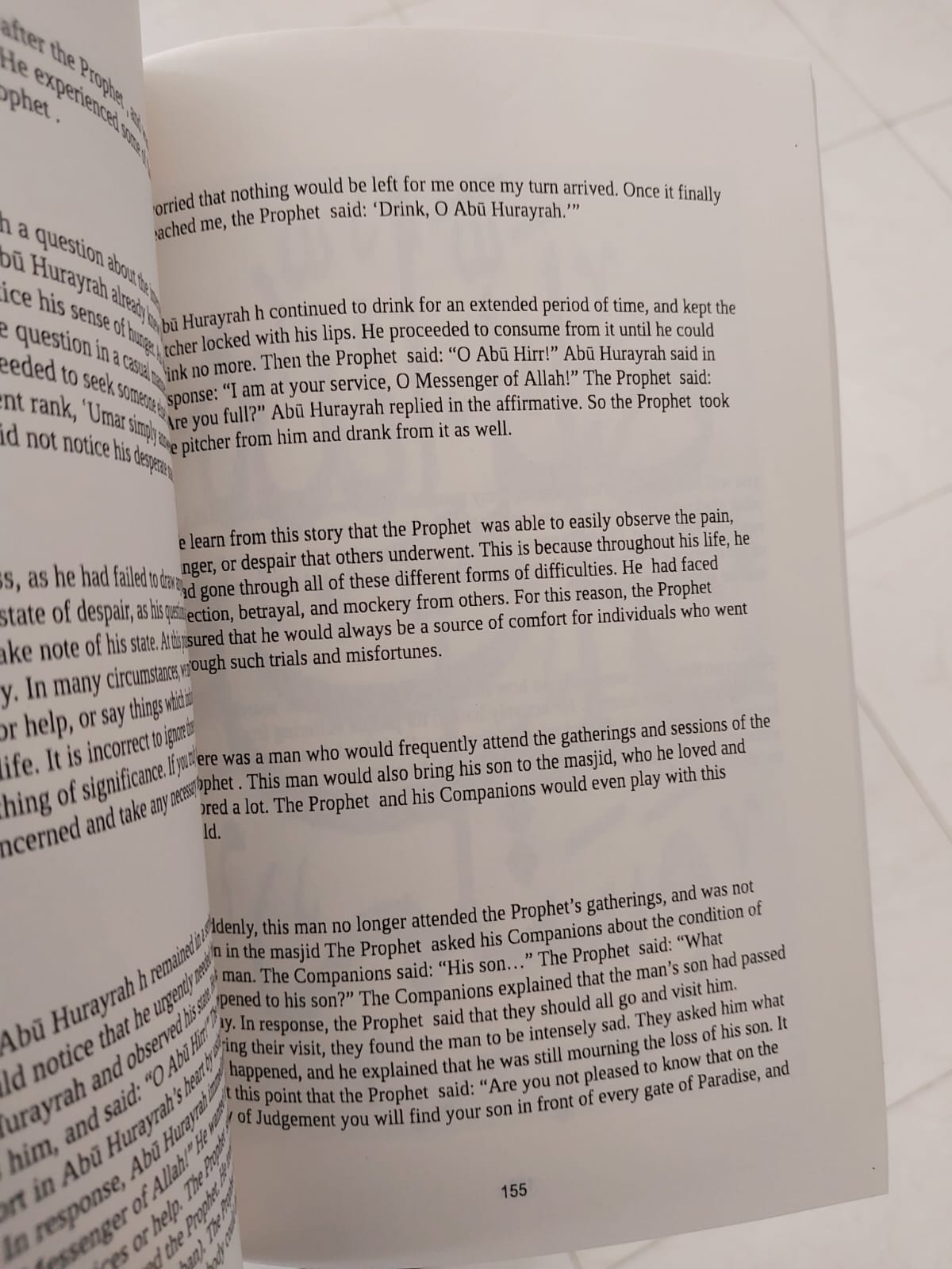 Picture of Meeting Muhammad by Omar Suleiman