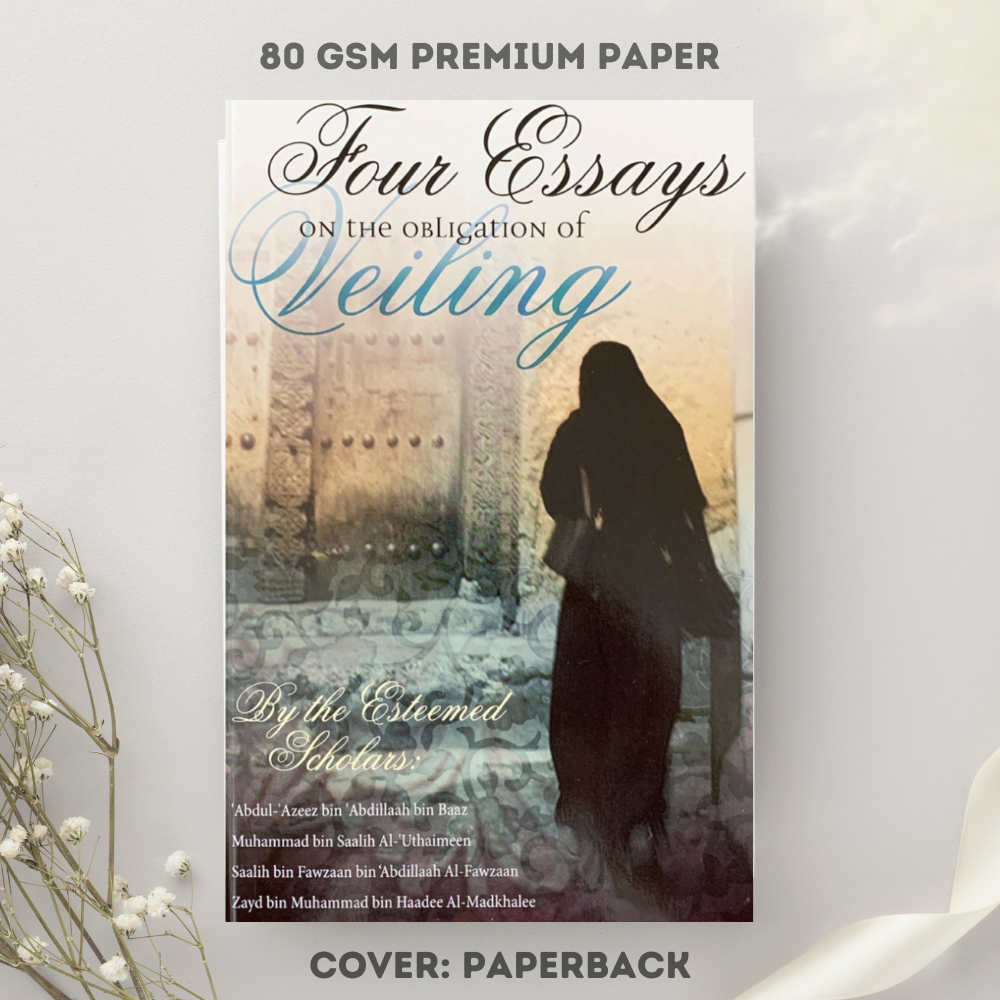 Picture of Four Essays on the Obligations of Veiling