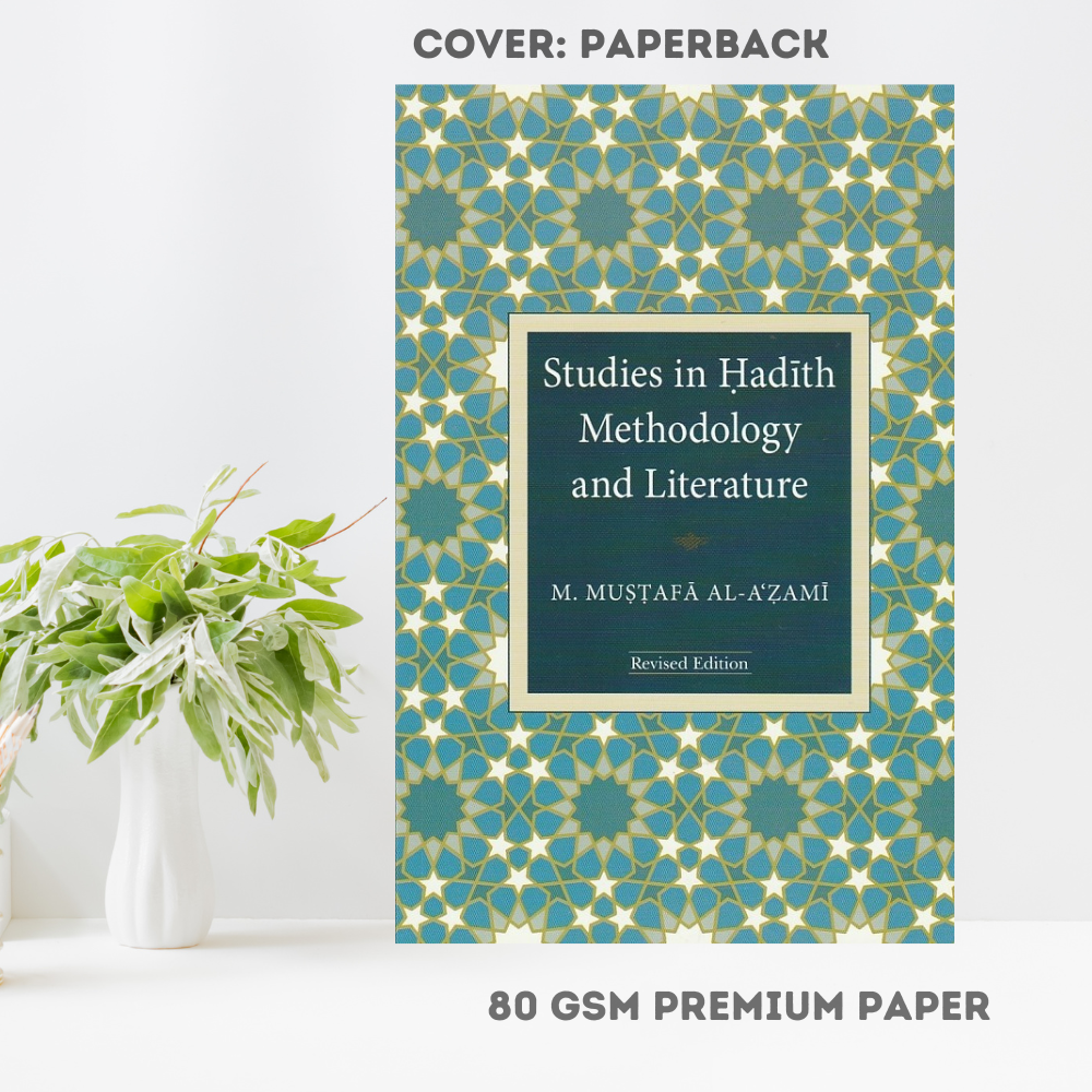 Picture of Studies in Hadith Methodology and Literature by Muhammad Mustafa Azmi