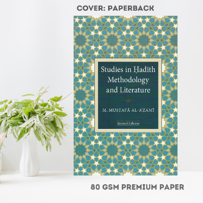 Picture of Studies in Hadith Methodology and Literature by Muhammad Mustafa Azmi