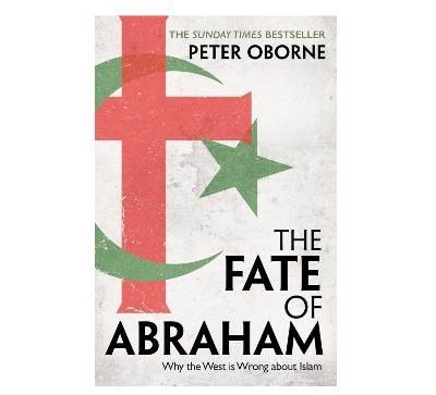 Picture of Fate of Abraham by Peter Oborne - Premium Quality - Paperback