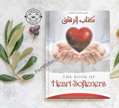 Picture of Heart Softeners by Shaykh Muhammad Ibn Salih Al-Uthaymeen