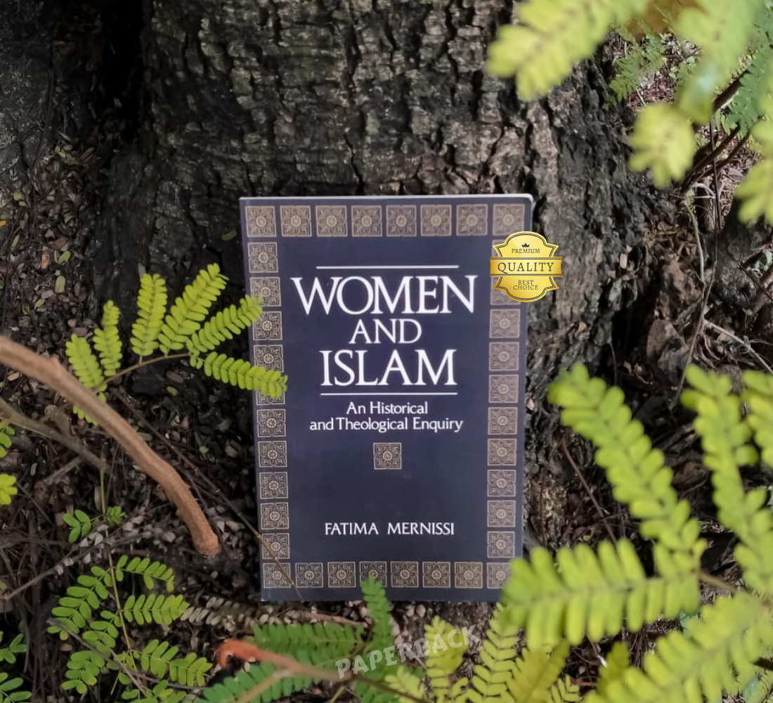 Picture of Women and Islam: An Historical and Theological Enquiry by Fatima Mernissi