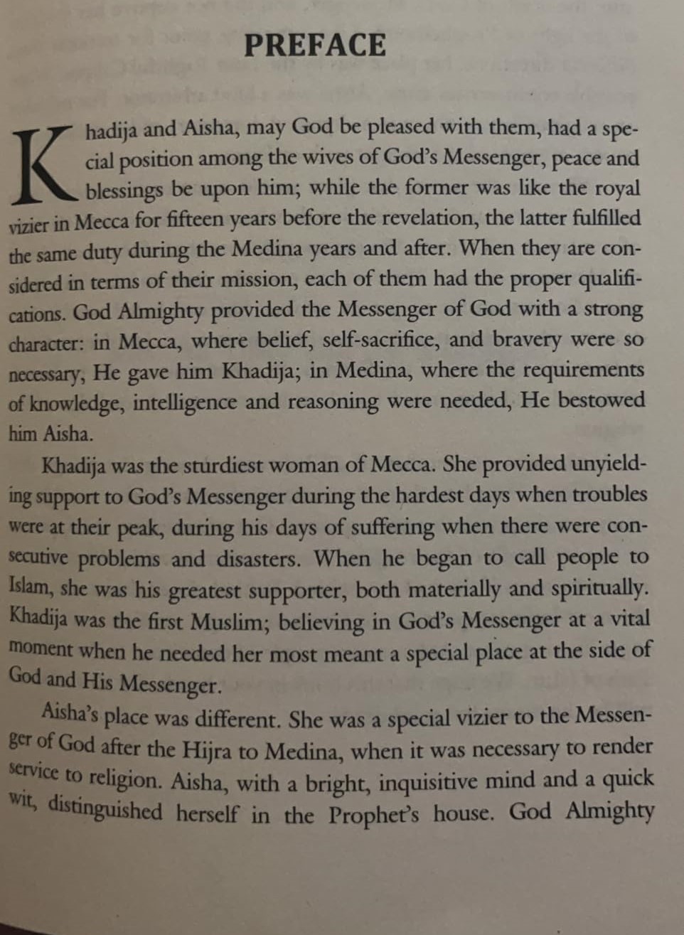 Picture of Aisha: The Wife, The Companion, The Scholar by Resit Haylamaz - Paperback