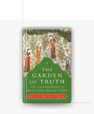 Picture of The Garden of Truth Book by Seyyed Hossein Nasr
