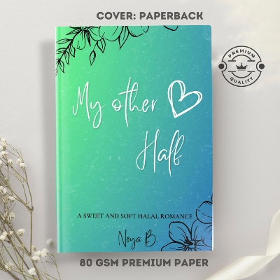 Picture of My Other Half by Neya B