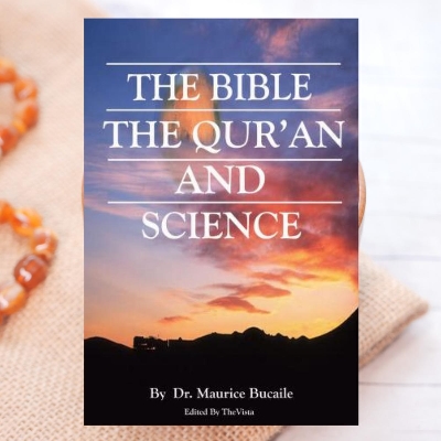 Picture of The Bible, the Qu'ran and Science by Dr. Maurice Bucaille