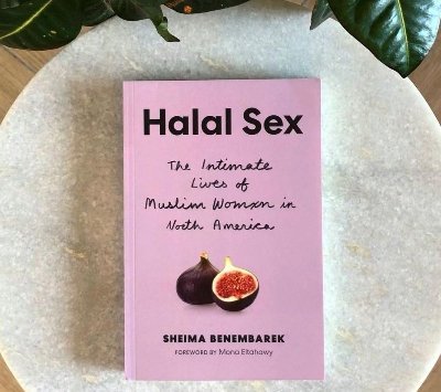 Picture of Halal S.E.X by Sheima Benembarek