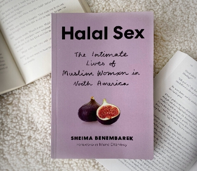 Picture of Halal S.E.X by Sheima Benembarek