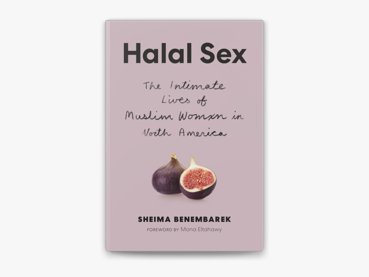 Picture of Halal S.E.X by Sheima Benembarek
