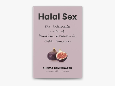Picture of Halal S.E.X by Sheima Benembarek