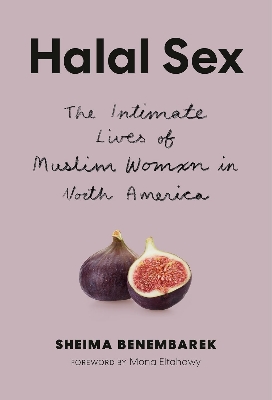 Picture of Halal S.E.X by Sheima Benembarek