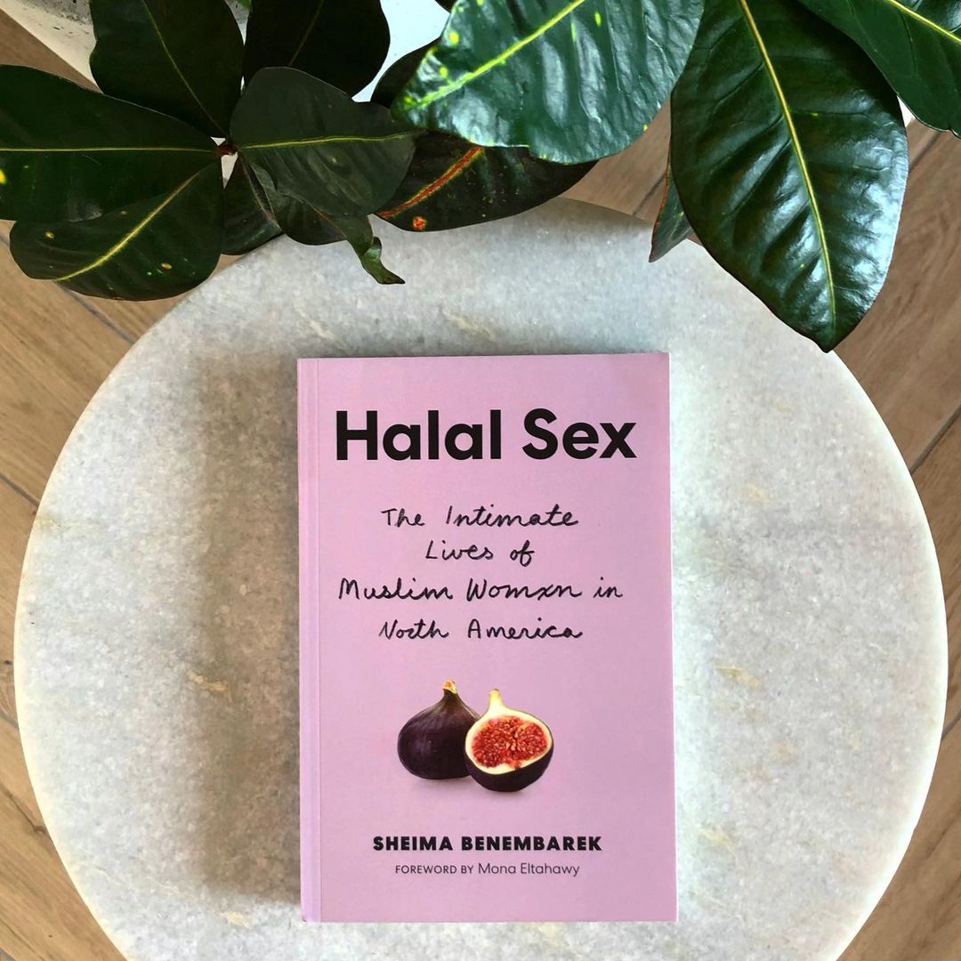Picture of Combo of 2 Books about Intimacy in Islam (A Guide to Male-female Interaction in Islam by Hatem Al-Haj & Halal S.e.x by Sheima Benembarek)
