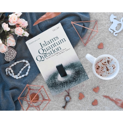 Picture of Islam's Quantum Question: Reconciling Muslim Tradition and Modern Science by Nidhal Guessoum