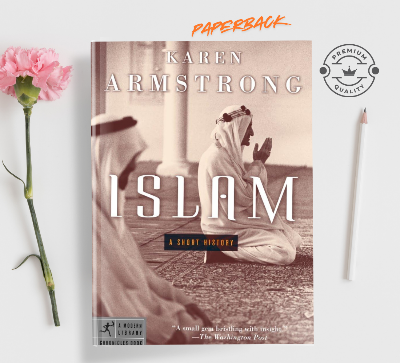 Picture of Islam: A Short History  by Karen Armstrong (Paperback)