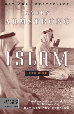 Picture of Islam: A Short History  by Karen Armstrong (Paperback)