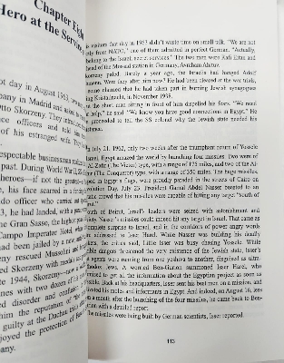 Picture of Mossad: The Greatest Missions of the Israeli Secret Service Book by Michael Bar-Zohar and Nissim Mishal