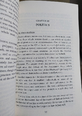 Picture of Twenty-Three Years: A Study of the Prophetic Career of Mohammad by Ali Dashti