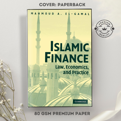 Picture of Islamic Finance: Law, Economics, and Practice by Mahmoud A. El-Gamal