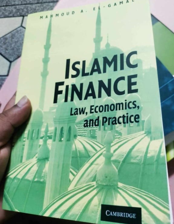 Picture of Islamic Finance: Law, Economics, and Practice by Mahmoud A. El-Gamal