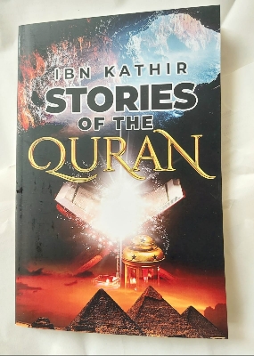 Picture of Stories of the Quran by hafiz ibn kathir (Paperback)