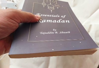 Picture of Essentials of Ramadan by Tajuddin B Shu'aib (Paperback)